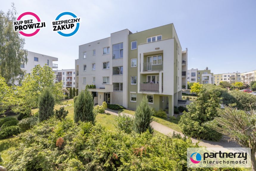 Gdańsk Przymorze, 880 000 zł, 50.25 m2, pietro 1 miniaturka 10