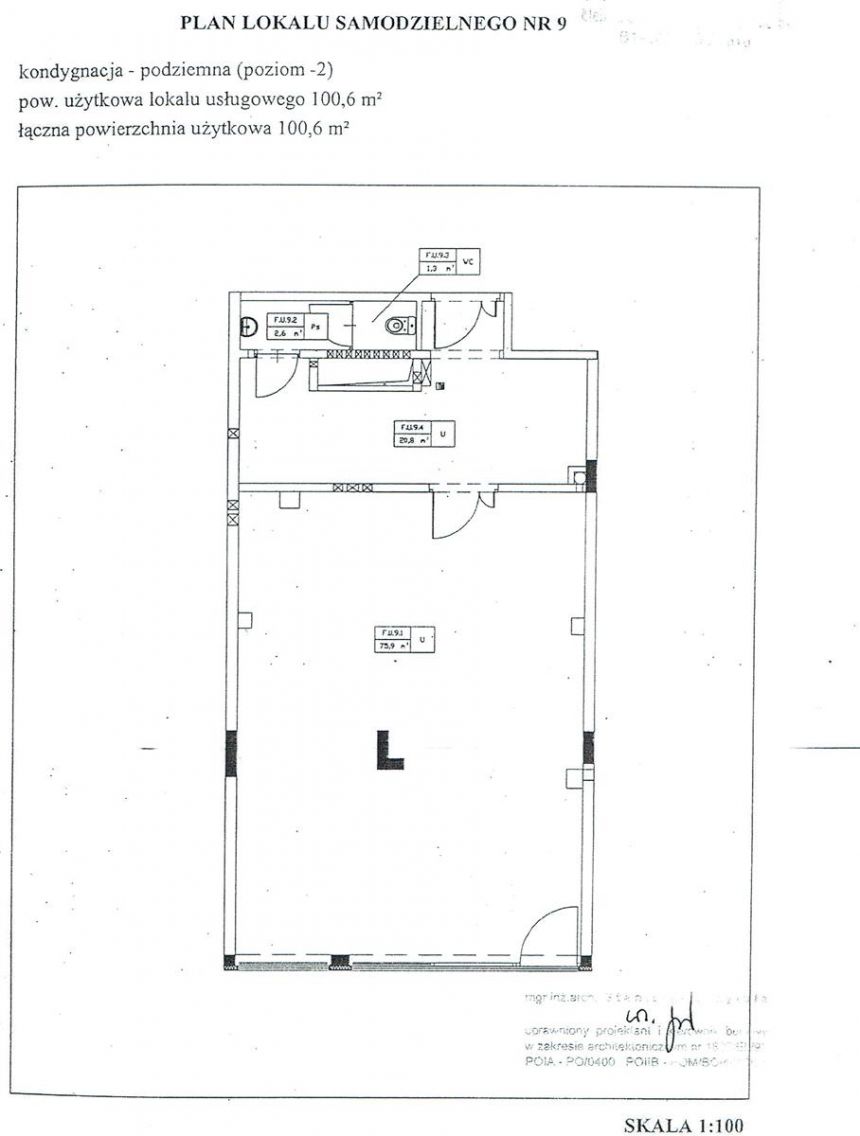 100m2 loaklu czeka na Ciebie 5900zł miniaturka 2