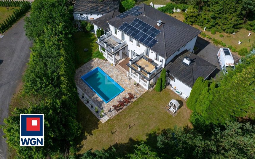 Wodnica Kolonia Wodnica, 2 400 000 zł, 370 m2, wolnostojący miniaturka 5