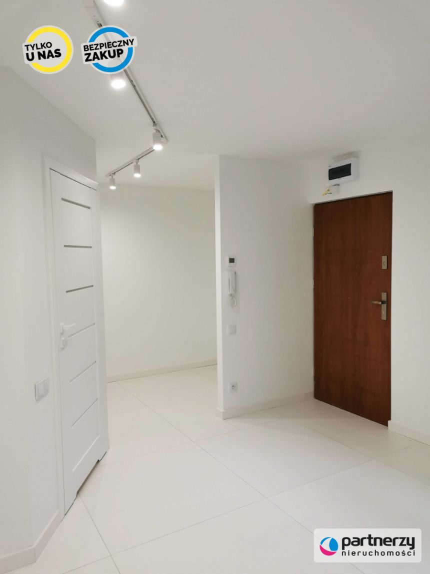 Dębki, 405 080 zł, 21.32 m2, 2 pokojowe miniaturka 2