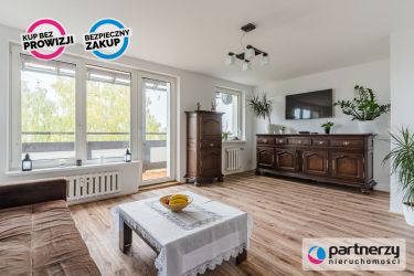 Gdańsk Matarnia, 1 149 000 zł, 104 m2, pietro 4