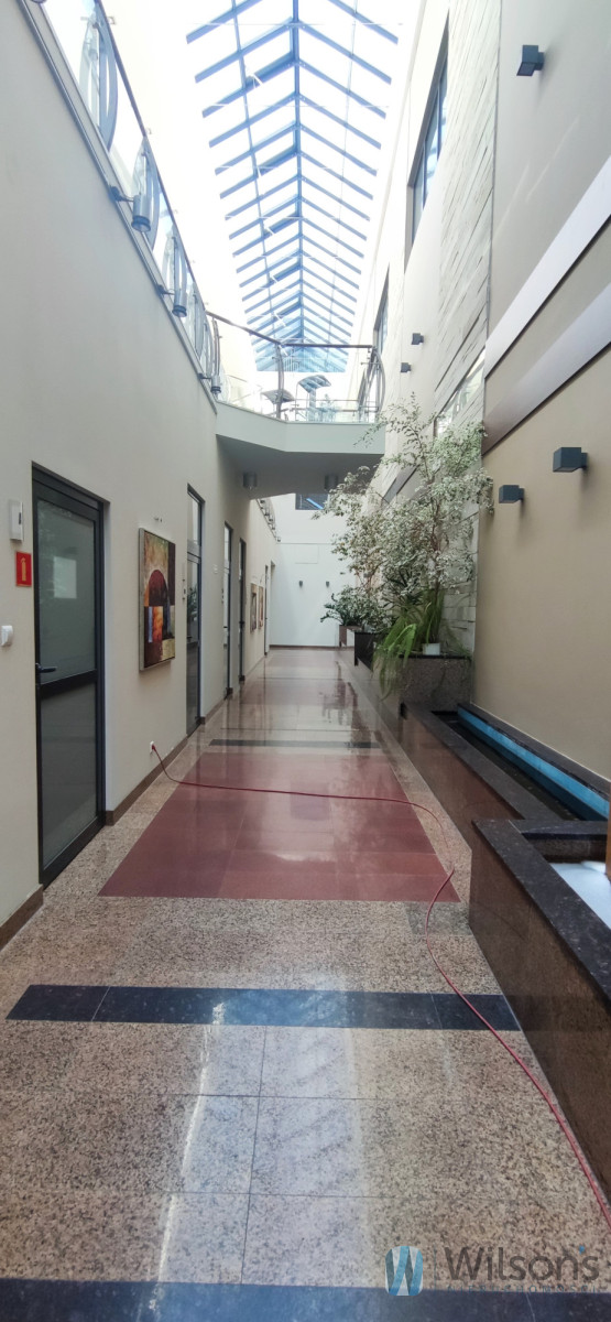 Warszawa Okęcie, 4 264 euro, 355 m2, z cegły miniaturka 6