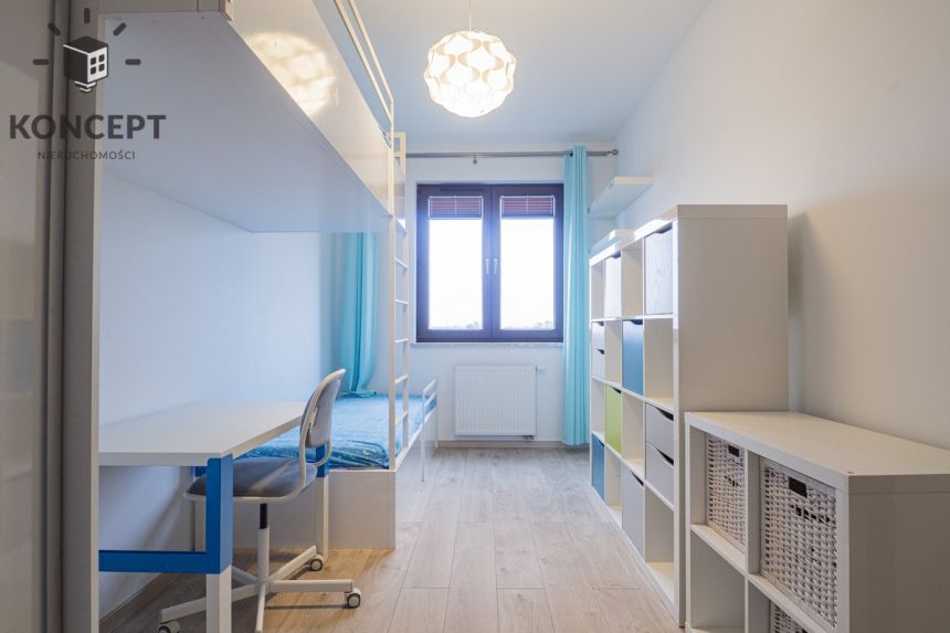 Przestronne 3 pok. | Balkon | Garaż | Jagodno miniaturka 7