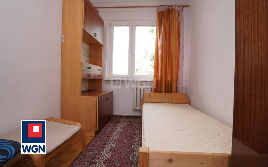 Piotrków Trybunalski, 1 400 zł, 53 m2, z loggią miniaturka 7