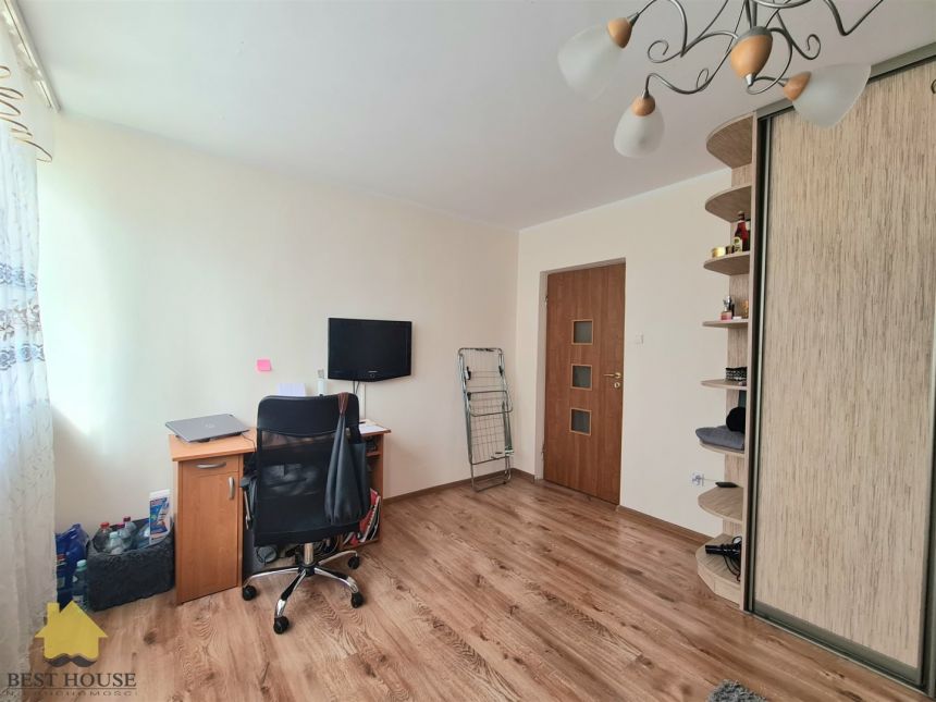 Lublin Kalinowszczyzna, 515 000 zł, 58 m2, z balkonem miniaturka 3