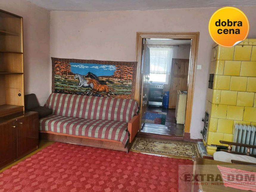 Dobra, 149 000 zł, 80 m2, kuchnia z oknem miniaturka 5