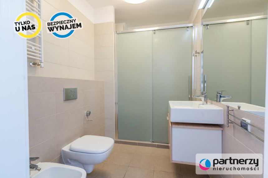Gdańsk Siedlce, 3 400 zł, 63 m2, pietro 3 miniaturka 13