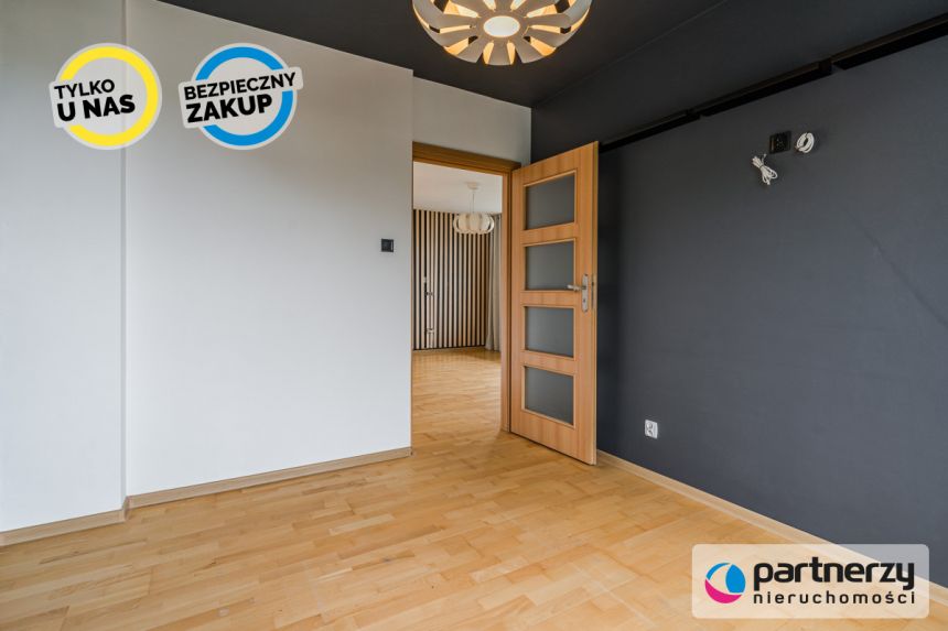 Gdańsk Kokoszki, 529 000 zł, 41.86 m2, z balkonem miniaturka 7