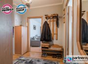 Gdańsk Zaspa, 619 000 zł, 48.9 m2, 2 pokojowe miniaturka 7