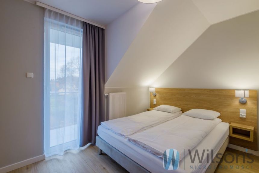 Stegna, 745 000 zł, 54.72 m2, pietro 2 miniaturka 7