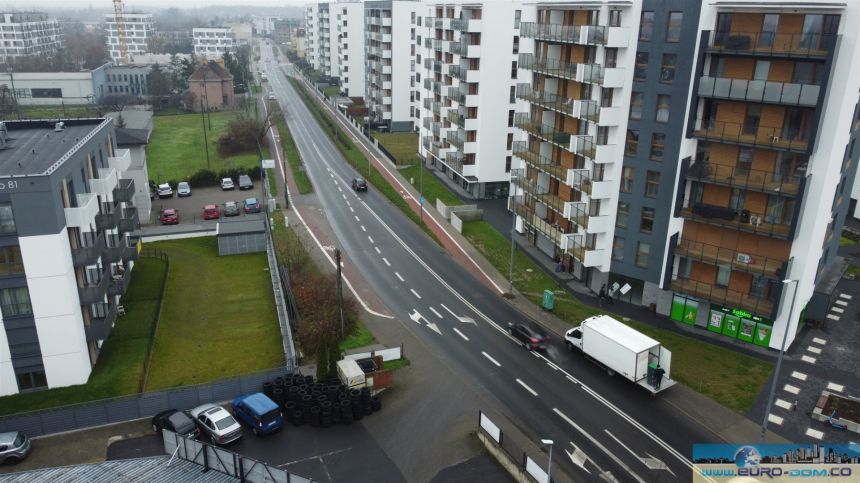 Poznań Górczyn, 2 300 zł, 62 m2, z miejscem garażowym miniaturka 20