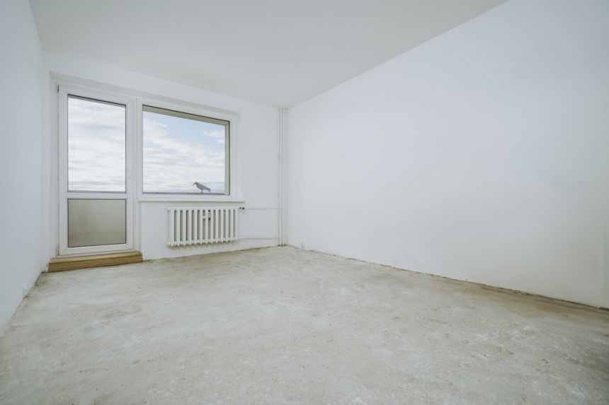 2 pok., balkon | os. Przyjaźni | stan deweloperski miniaturka 3