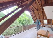 Dom wolnostojący na działce 2792m2 WKD Otrębusy miniaturka 13