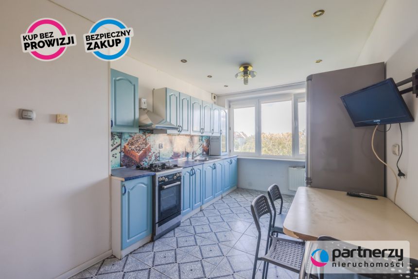 Gdańsk Brzeźno, 880 000 zł, 76.98 m2, z balkonem miniaturka 11