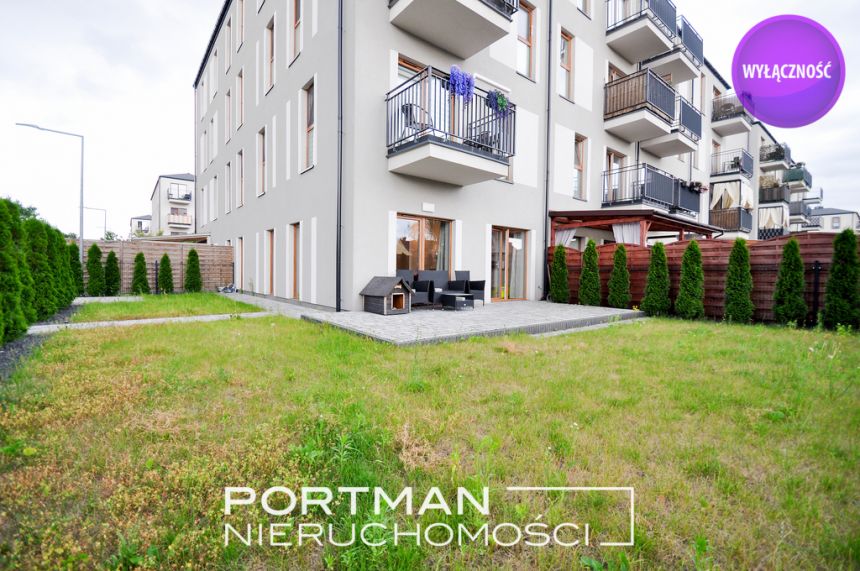 Mieszkanie do Wynajęcia, 56m2, 3 pokoje, KARCZEW miniaturka 8