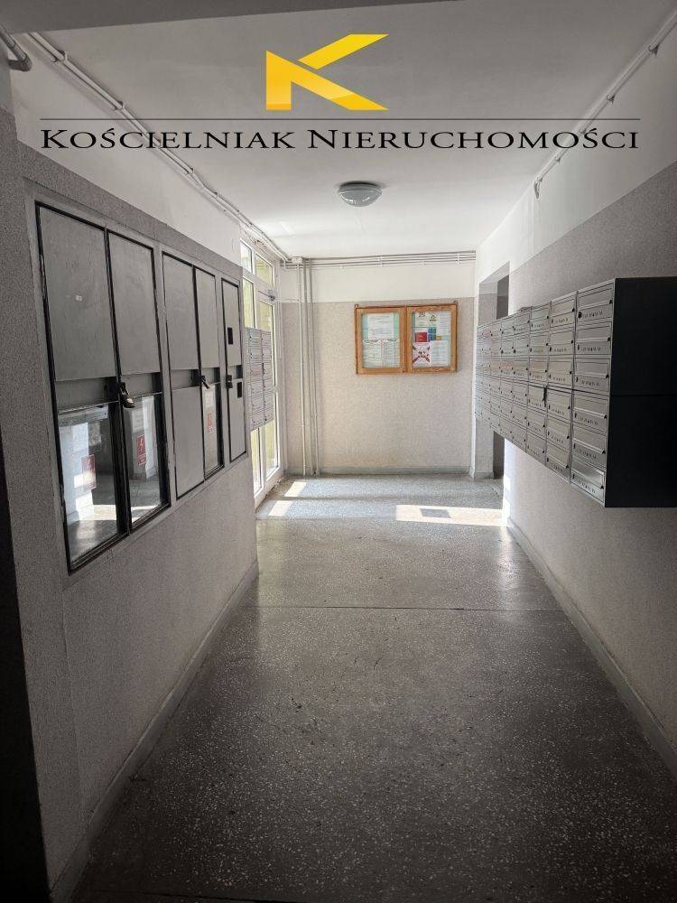 Słoneczna,ustawna kawalerka,balkon,0 Wyszyńskiego. miniaturka 12