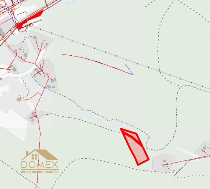 Ustroń, 495 000 zł, 70 m2, 3 pokoje miniaturka 9