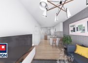 Gdańsk Orunia Górna, 429 687 zł, 36.91 m2, do wykończenia miniaturka 3