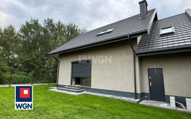 Targówka, 1 099 999 zł, 156 m2, bliźniak