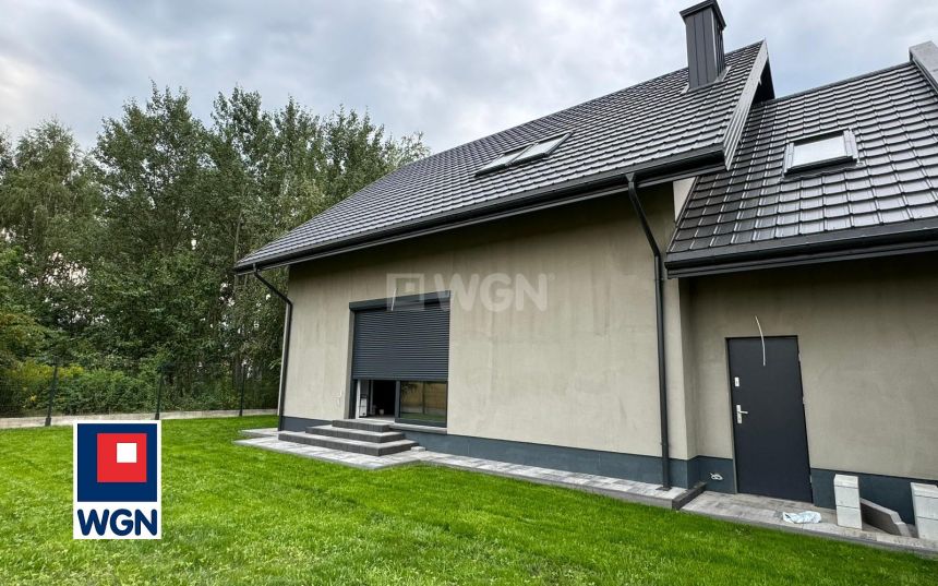 Targówka, 1 099 999 zł, 156 m2, bliźniak - zdjęcie 1