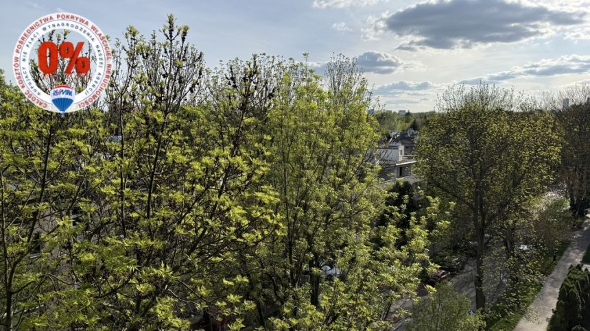 Apartament w sercu Saskiej Kępy miniaturka 15