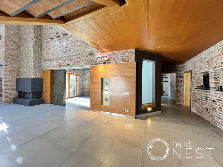 Ustanów, 5 490 000 zł, 550 m2, z cegły miniaturka 11