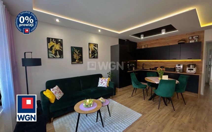 Świdnica, 609 000 zł, 80.66 m2, 3 pokojowe miniaturka 5