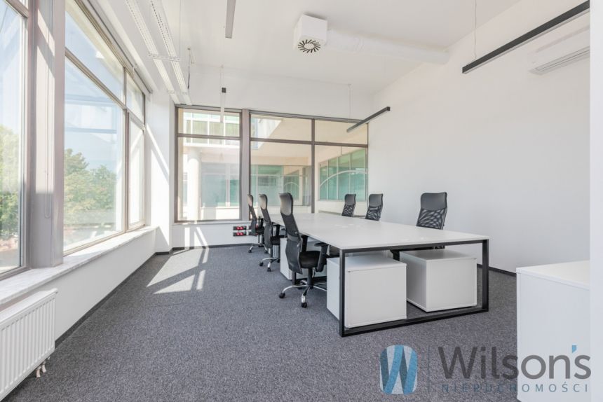Warszawa Dolny Mokotów, 2 347 euro, 148.42 m2, biuro miniaturka 6