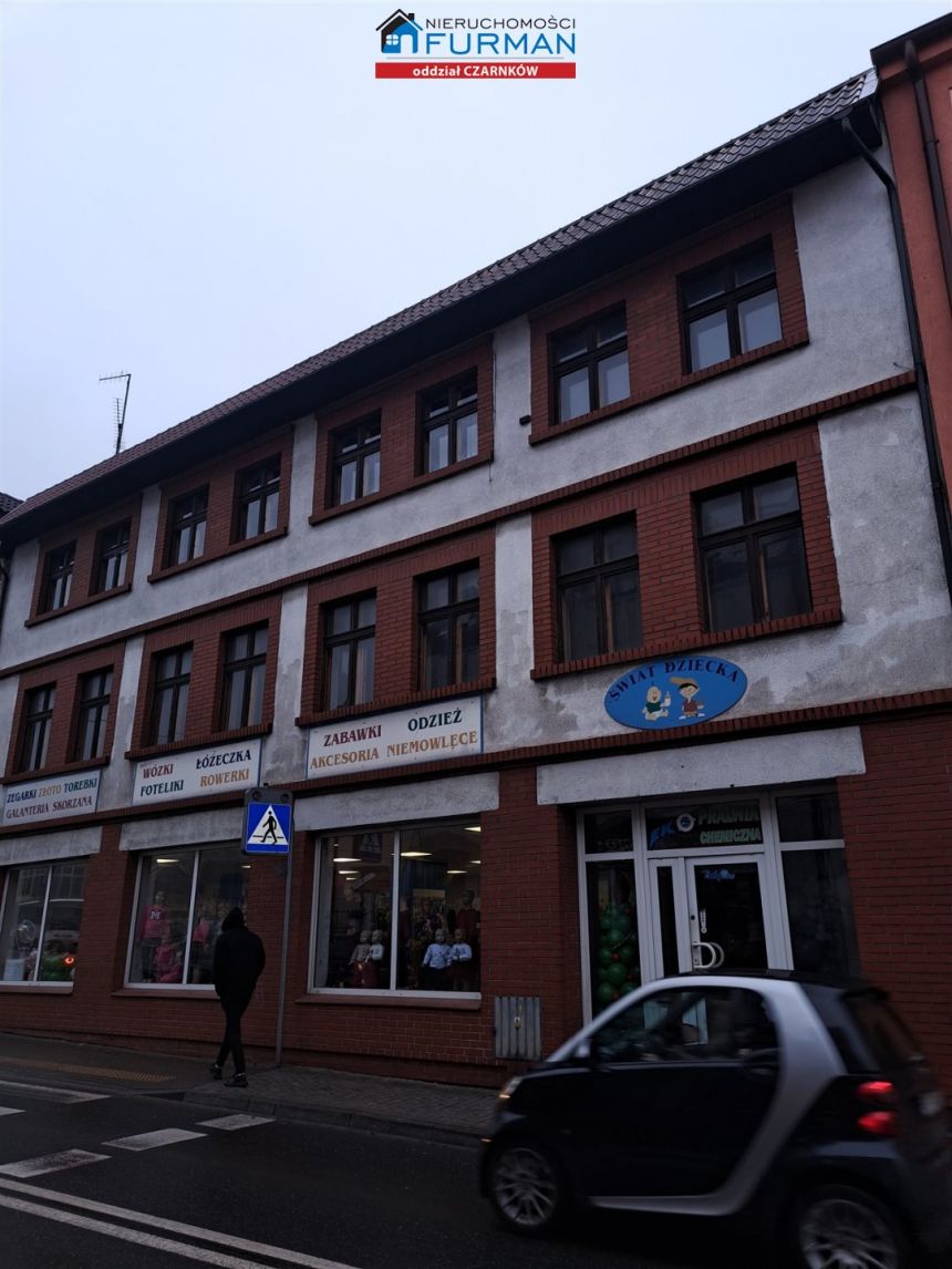 Czarnków, 920 000 zł, 360 m2, kamienica miniaturka 2
