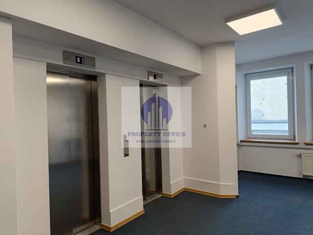 Śródmieście: biuro 30 m2 miniaturka 2