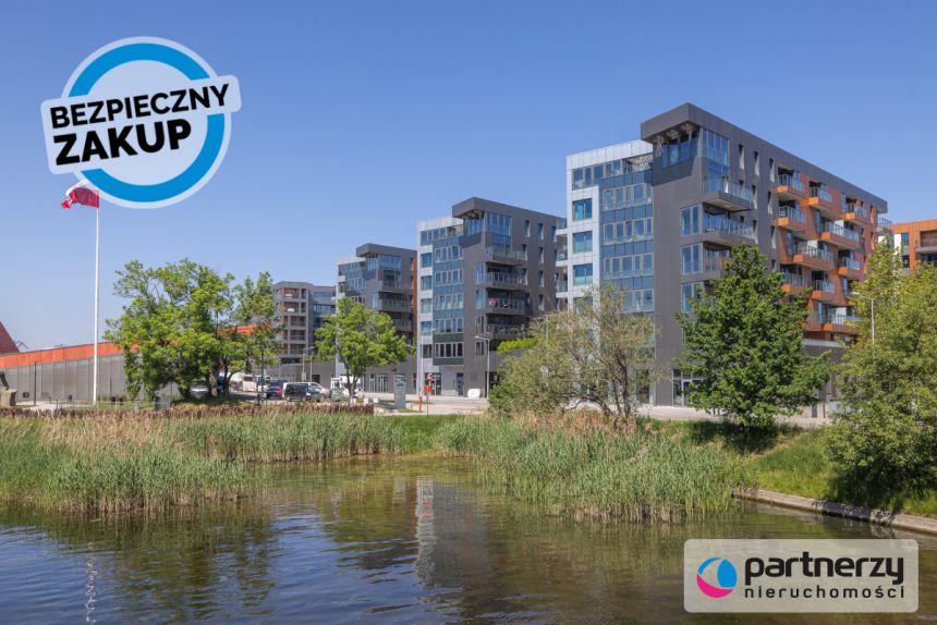 Gdańsk Śródmieście, 1 599 000 zł, 64.79 m2, z balkonem miniaturka 24