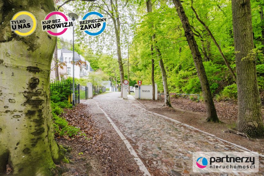 Gdańsk Wrzeszcz, 1 820 000 zł, 77.15 m2, z balkonem miniaturka 16