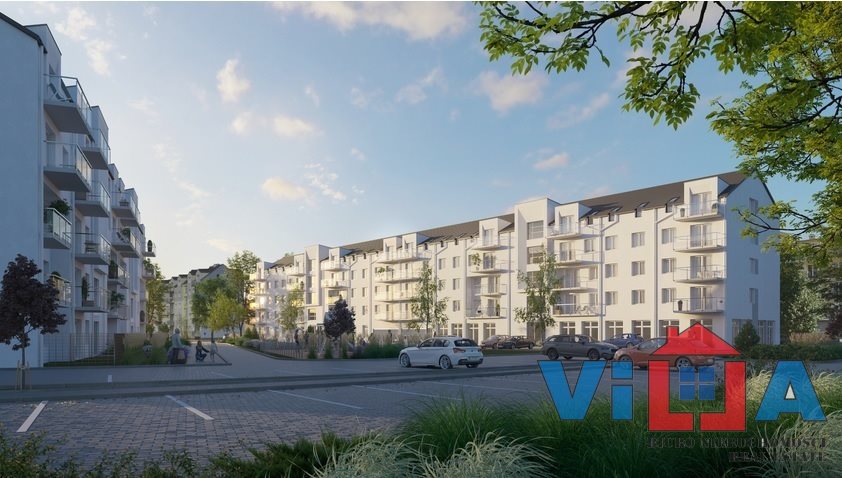 3 POKOJOWE W APARTAMENTOWCU NA PODDASZU! miniaturka 11
