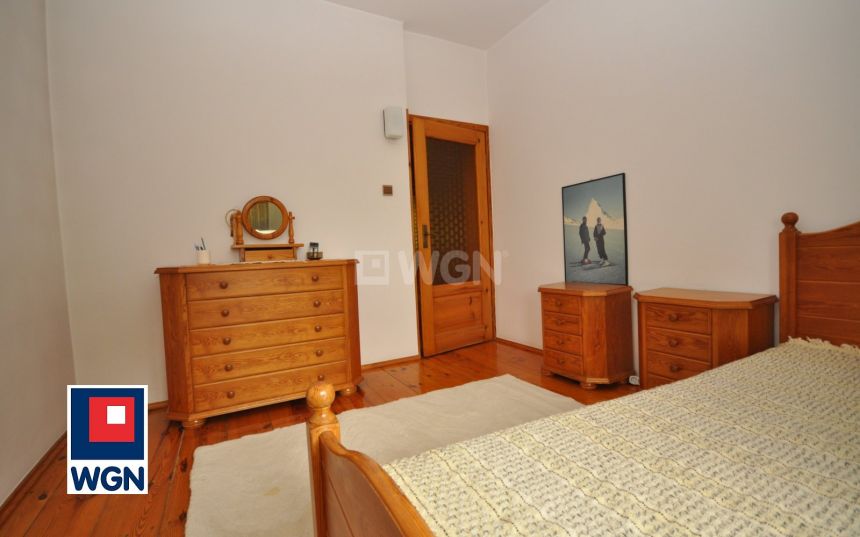 Radomsko, 779 000 zł, 162.61 m2, wolnostojący miniaturka 15