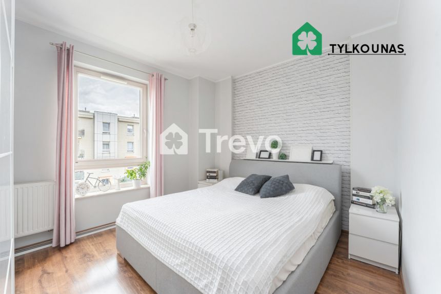 Gdańsk Ujeścisko, 765 900 zł, 56.63 m2, M3 - zdjęcie 1