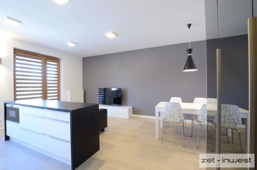 Kraków Stara Krowodrza, 2 800 zł, 40 m2, M2 - zdjęcie 1
