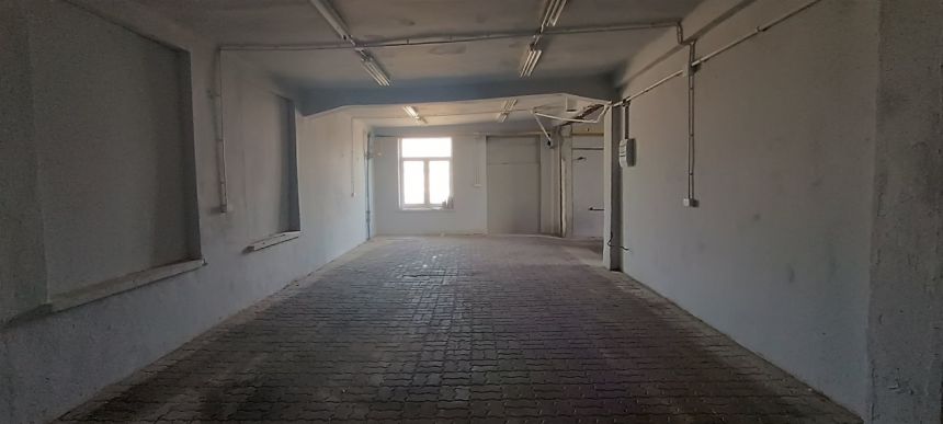 Hala magazynowa około 70m2, Kielce Czarnów miniaturka 4