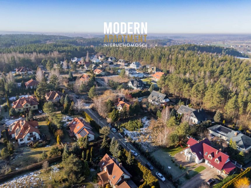 Sulmin, 699 000 zł, 12.06 ar, budowlana miniaturka 9