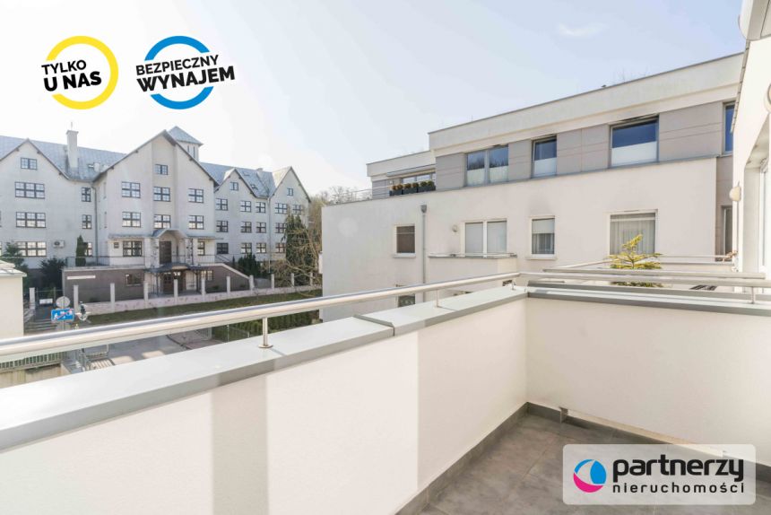 Gdańsk Siedlce, 3 400 zł, 63 m2, pietro 3 miniaturka 17
