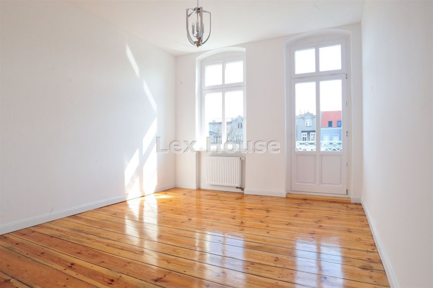 Szczecin Centrum, 1 099 000 zł, 128 m2, pietro 3 miniaturka 16