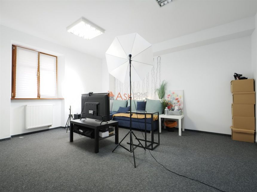 Wrocław Stare Miasto, 3 250 zł, 65 m2, biurowy miniaturka 2