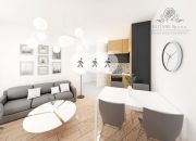 Piękne mieszkanie 2pok. o pow 38,20m2 z balkonem/ Partynice Braterska miniaturka 2