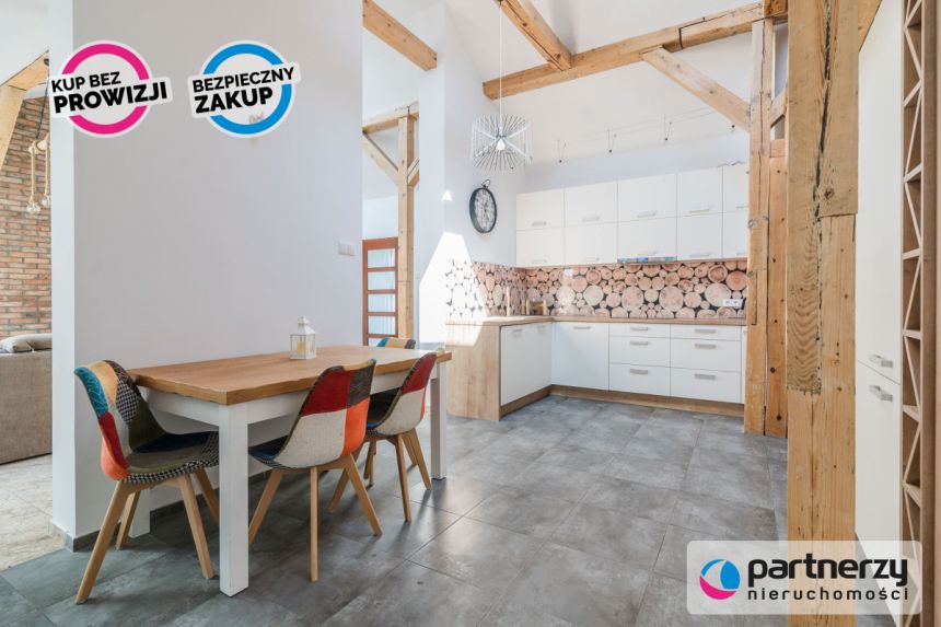 Chwaszczyno, 779 000 zł, 78.8 m2, z balkonem miniaturka 6