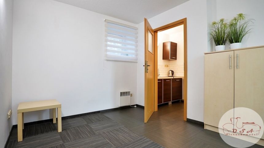 Lokal 52 m² Krosno Os. Olszynka Mosina miniaturka 3