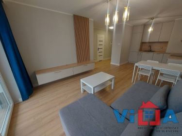 2-POK. APARTAMENT DO WYNAJĘCIA