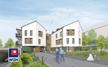 Kwidzyn, 645 915 zł, 75.99 m2, 4 pokojowe