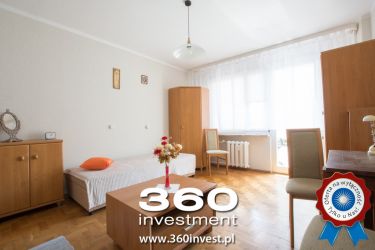 74,9m2 - 3/4 pok, balkon, spółdzielcze wł.
