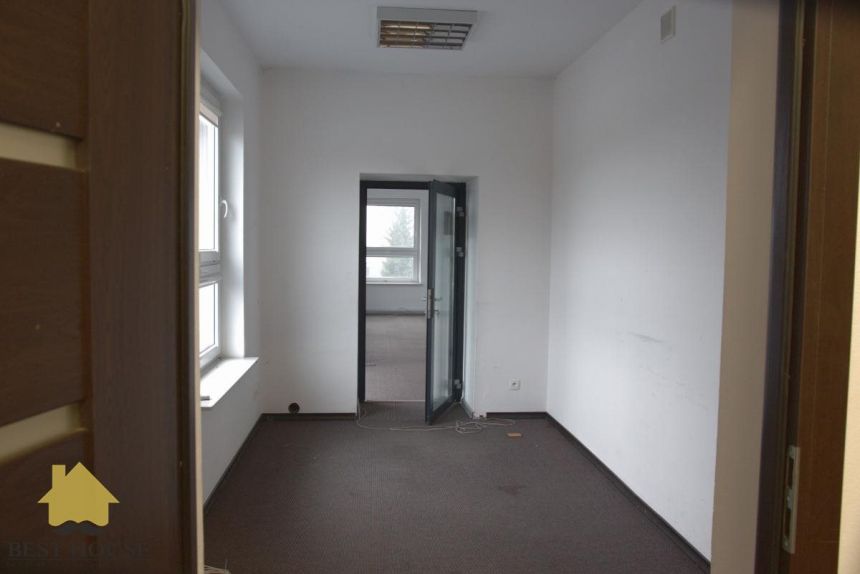 Wolne biura do wynajęcia 30 zł/m2 netto – Lublin - zdjęcie 1