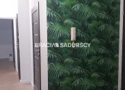 3 pok 65m2, 2 balkony Dębniki - Kliny miniaturka 17