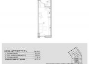 Piekny apartament inwestycyjny w doskonałej lokalizacji/pod wynajem/do zamieszka miniaturka 18